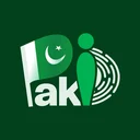 Pak Identity Pak Identity app icon