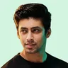 Photo of Musa Tariq, author