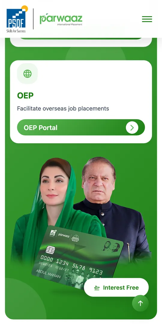 Job seekers can explore jobs; agents use the OEP portal Step 2 of 3: Job seekers can explore jobs; agents use the OEP portal